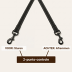 Anti-Trek Dog Leash