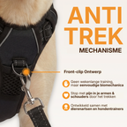 Anti-Trek-Harness