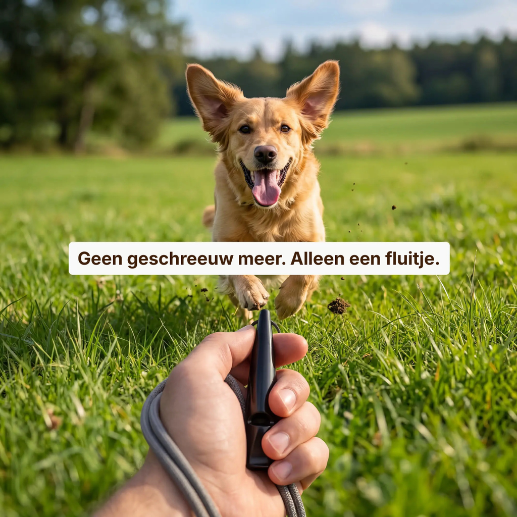 Dog Whistle