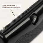Undercoat Comb