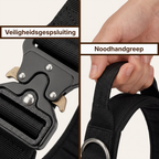 Tactical Dog Collar