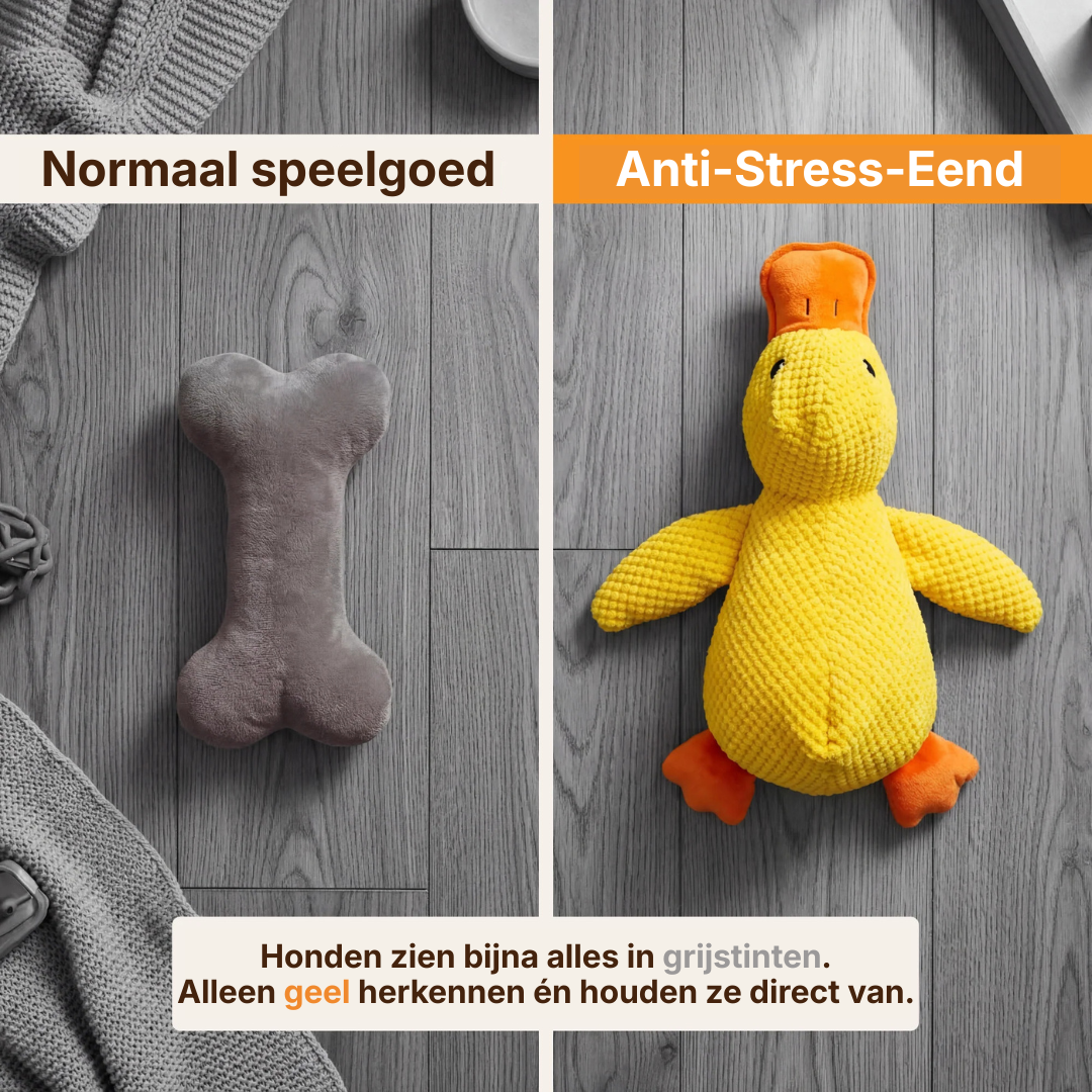 Anti-Stress Duck