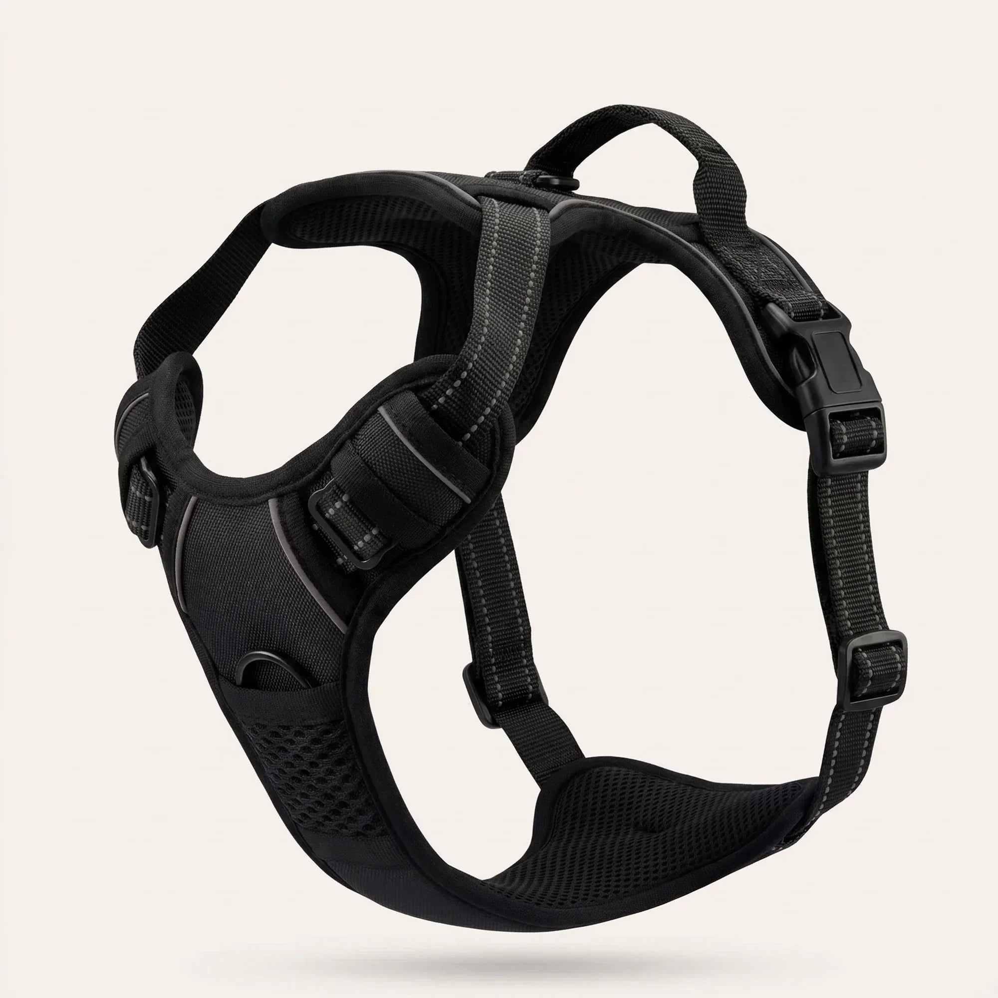 Anti-Trek-Harness