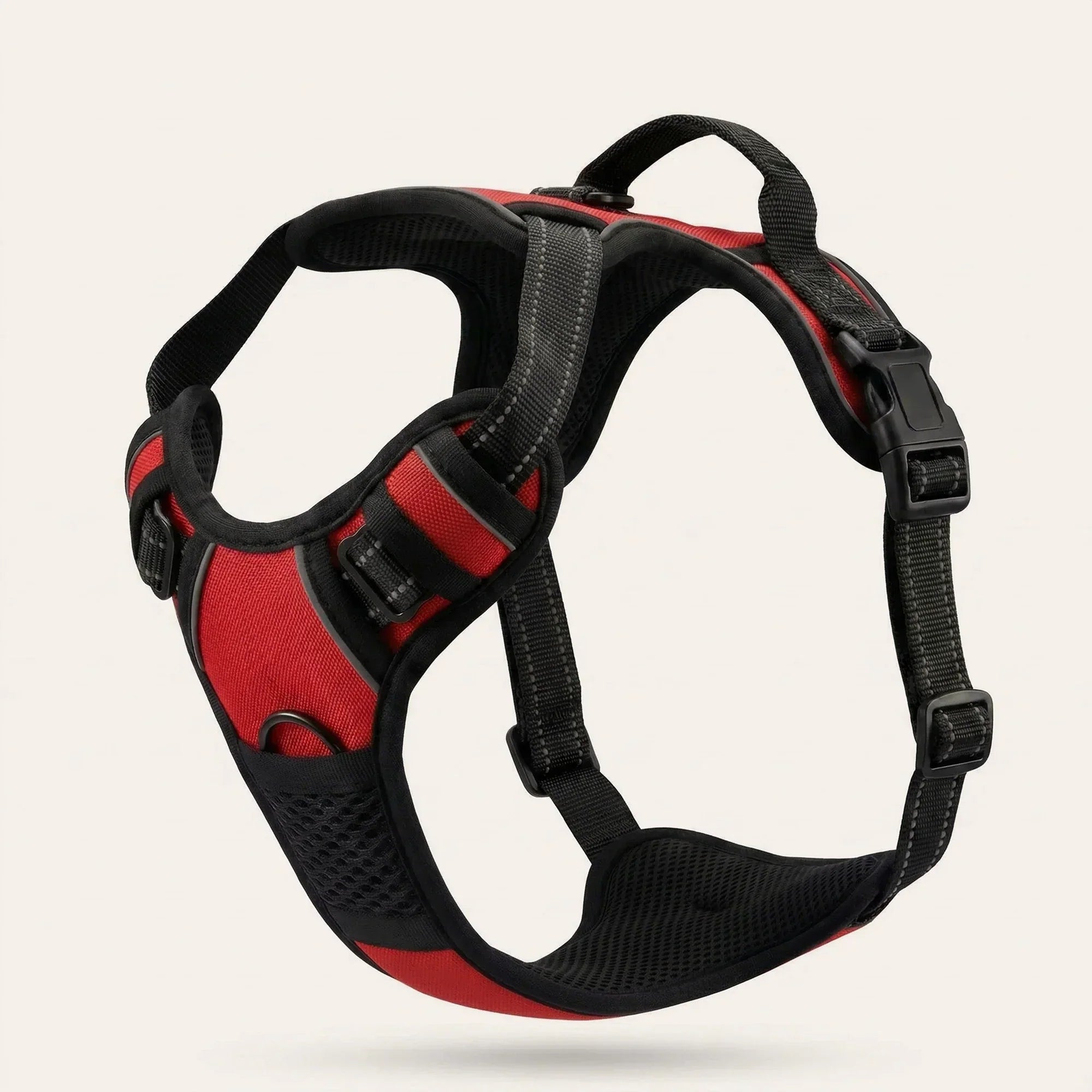 Anti-Trek-Harness