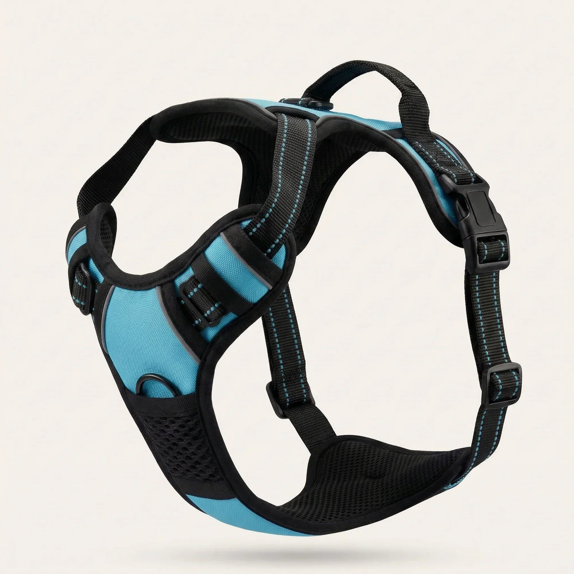 Anti-Trek-Harness