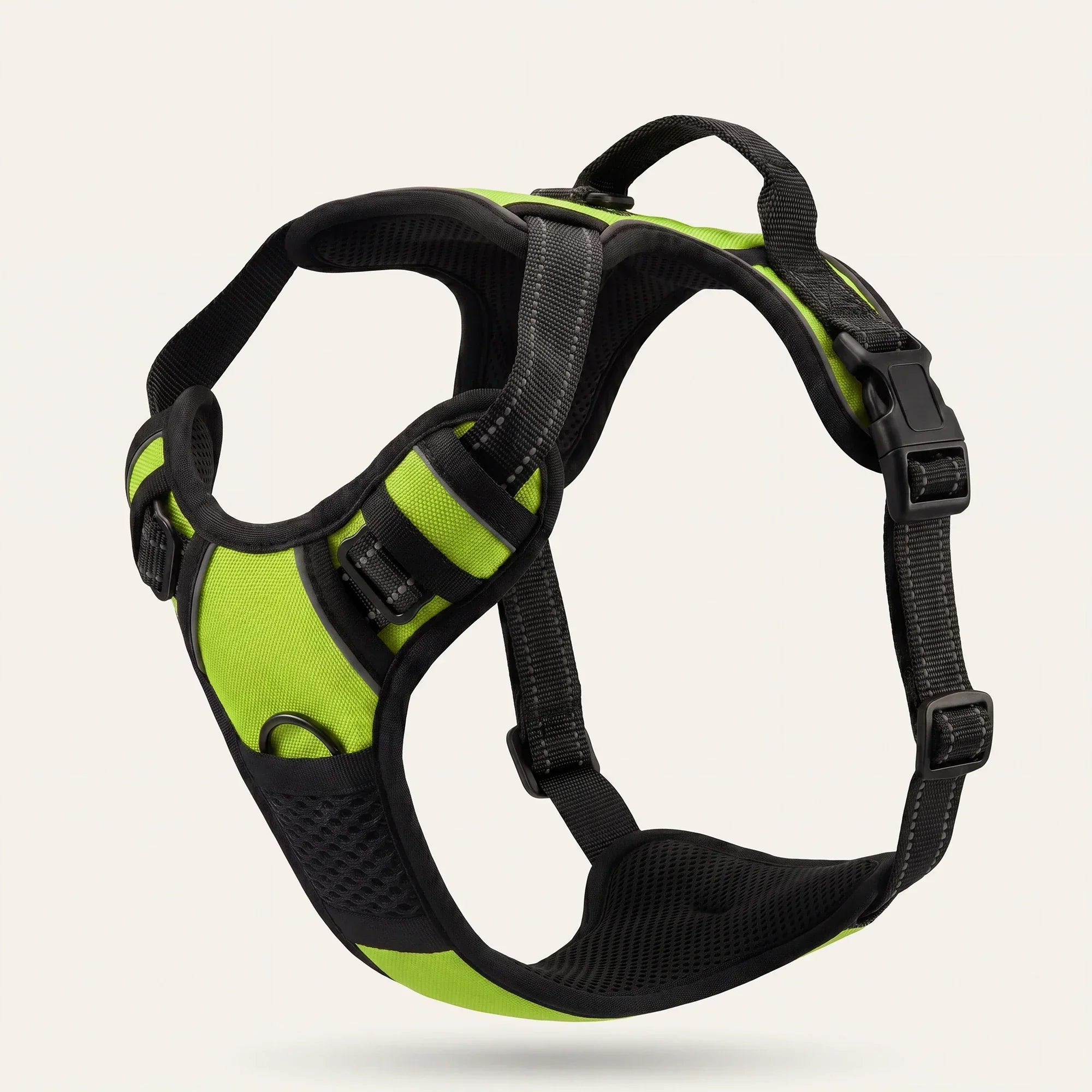 Anti-Trek-Harness