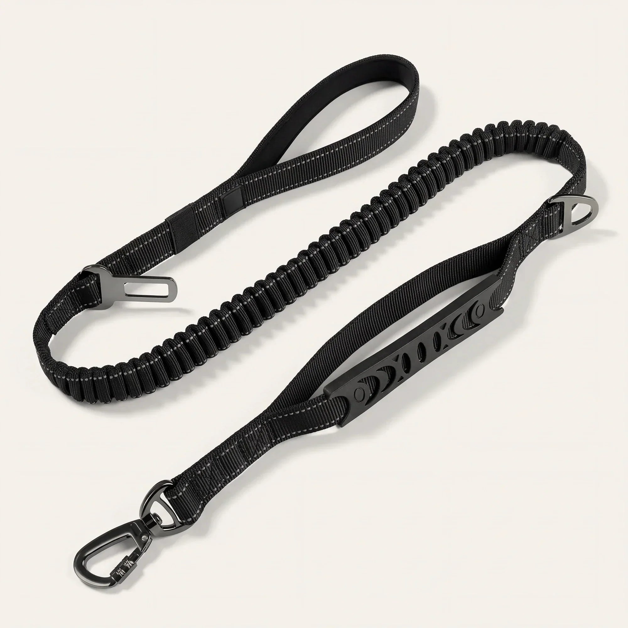 Bungee Dog Leash