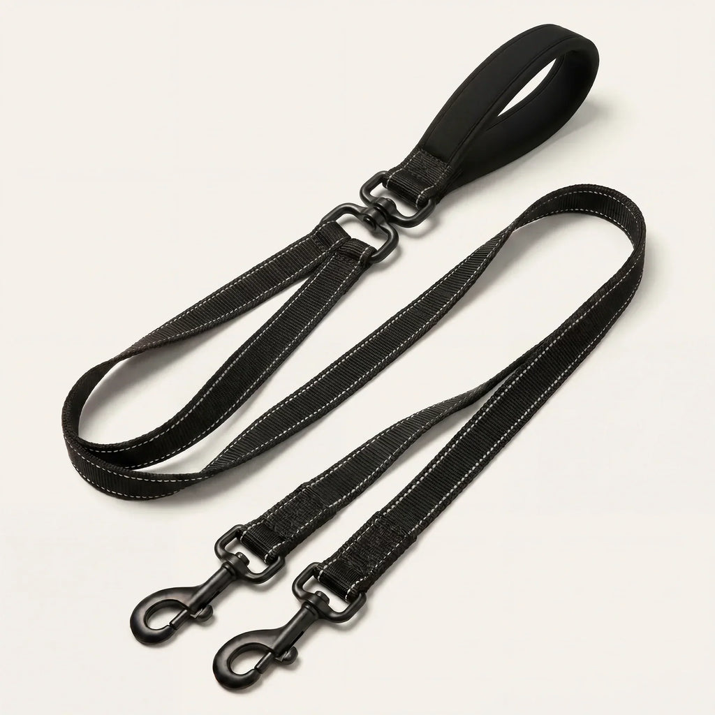 Anti-Trek Dog Leash