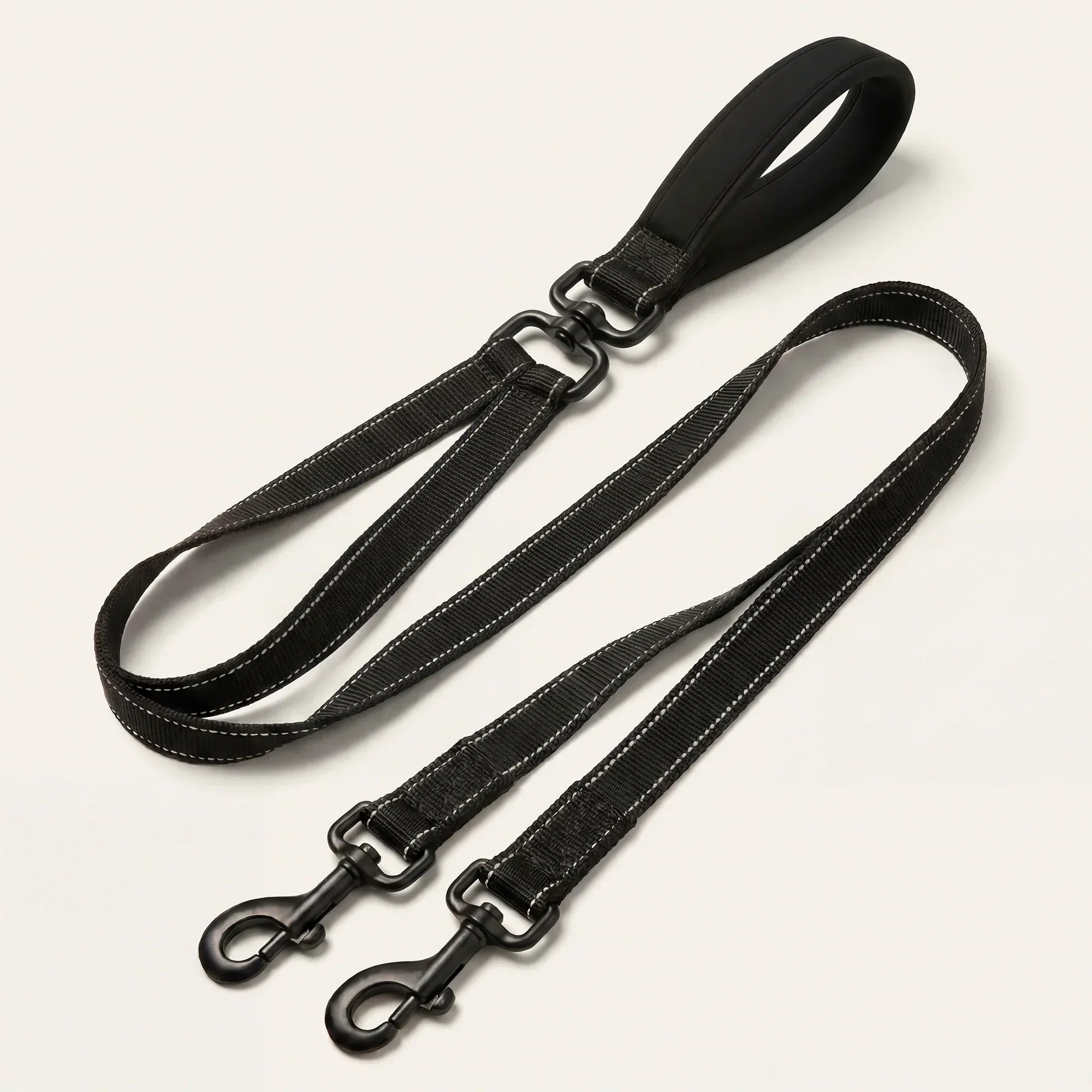 Anti-Trek Dog Leash