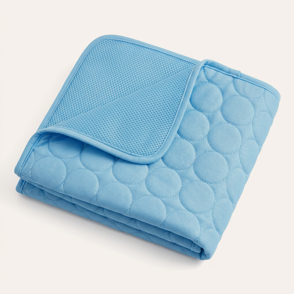 Woofstark Cooling Mat (1+1 FREE)