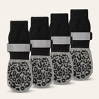 Anti-slip Foot Socks