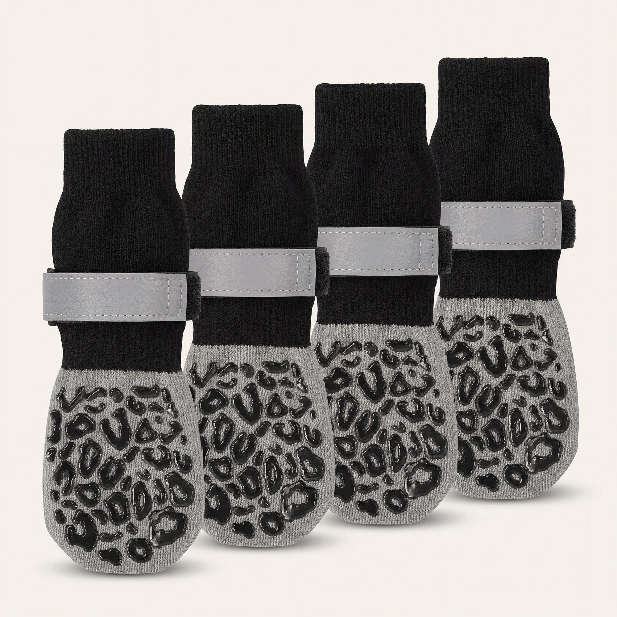 Anti-slip Foot Socks