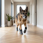 Anti-slip Foot Socks