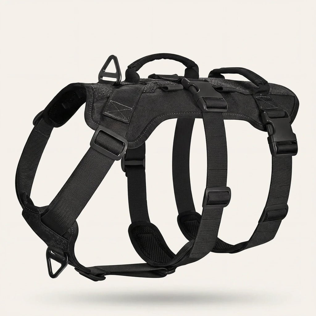 Anti-Trek Harness