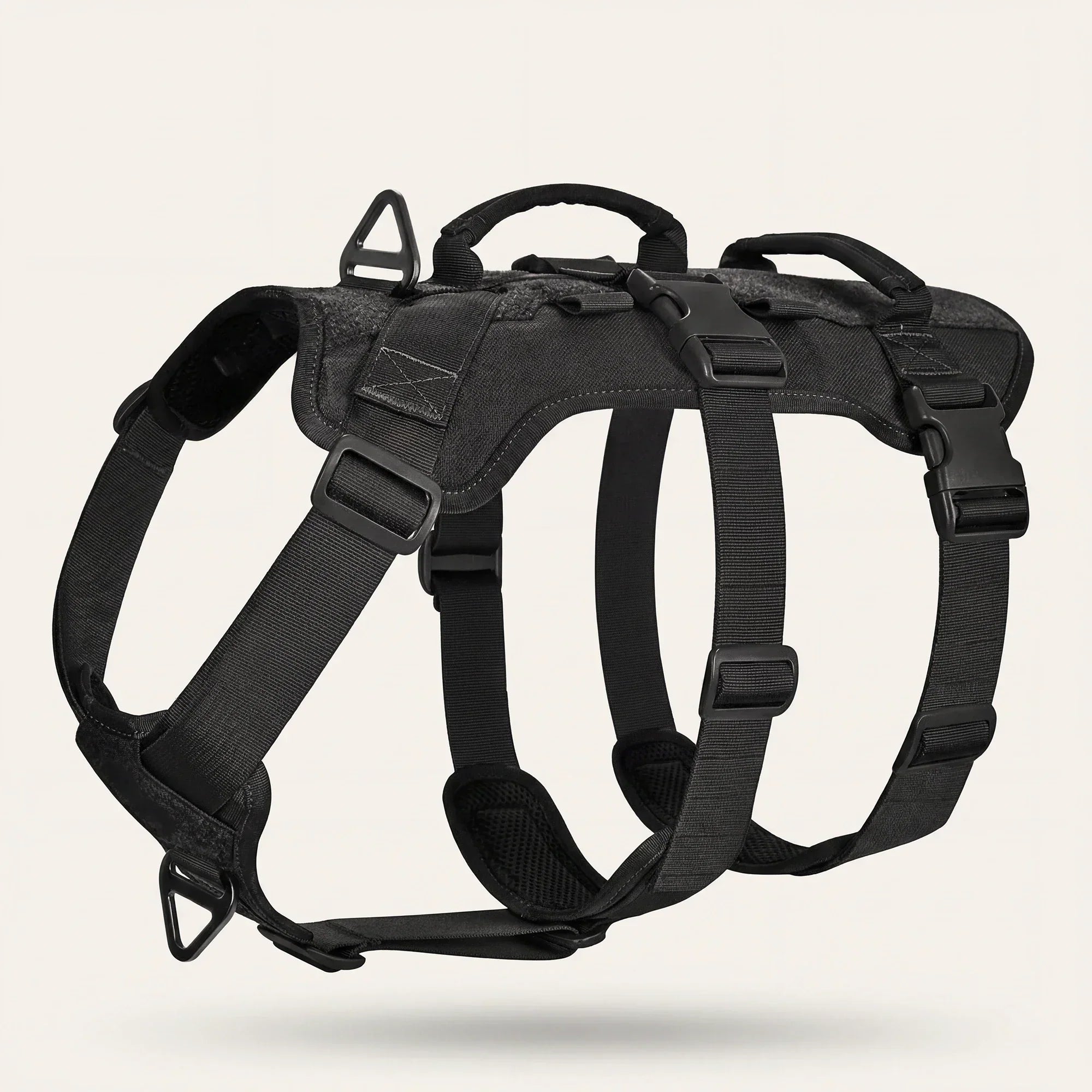 Anti-Trek Harness