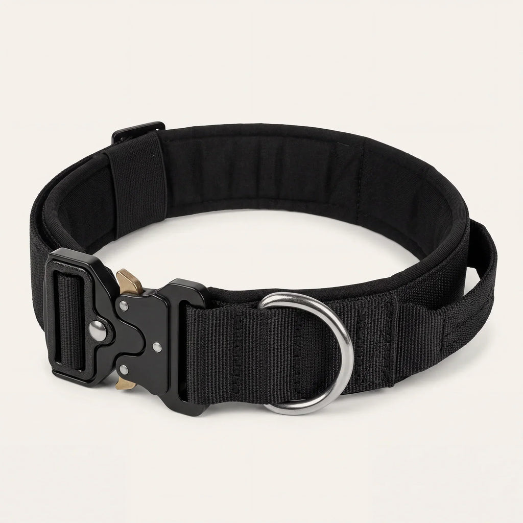 Tactical Dog Collar