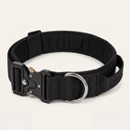 Tactical Dog Collar