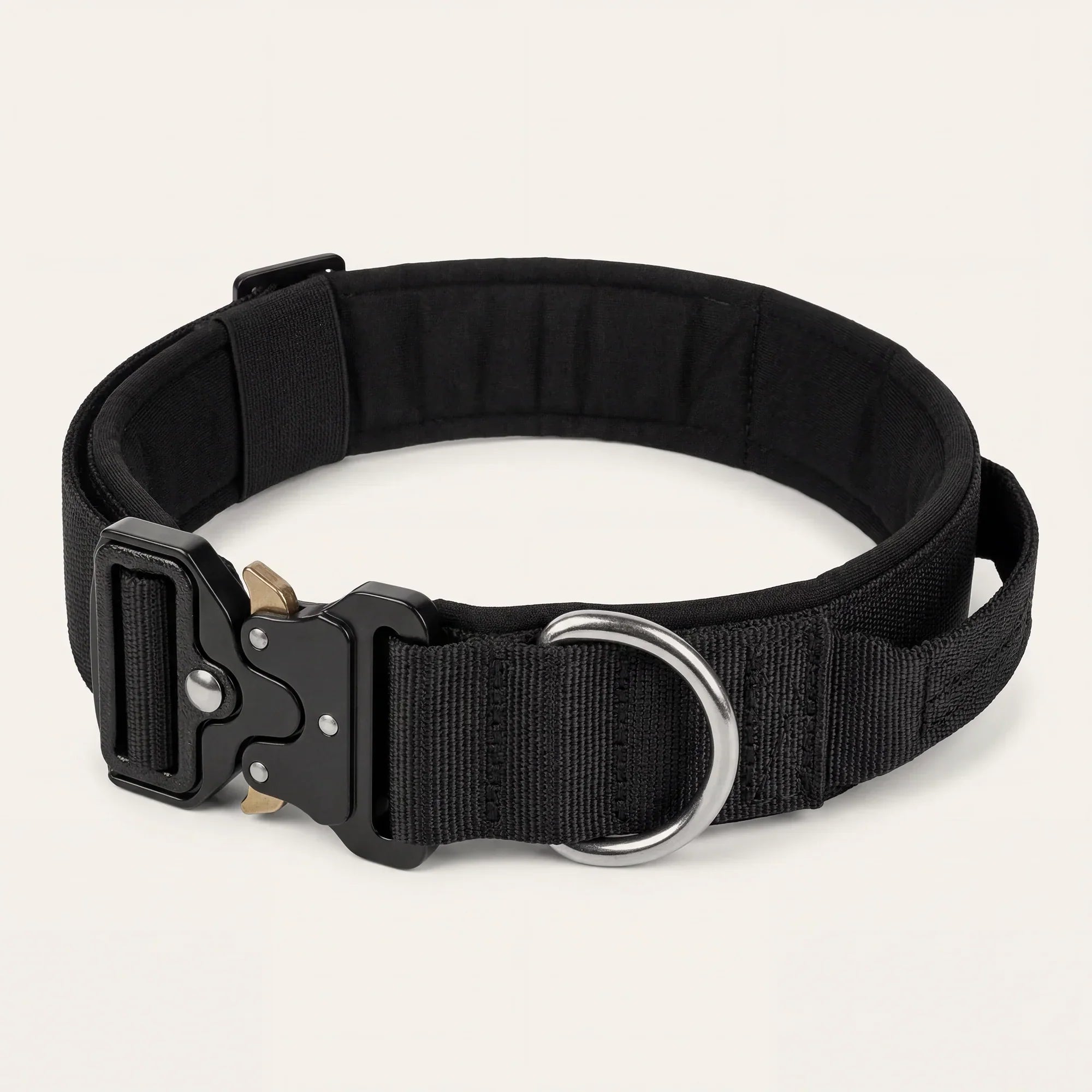 Tactical Dog Collar