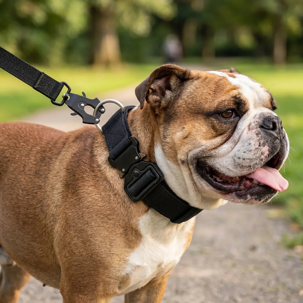 Tactical Dog Leash