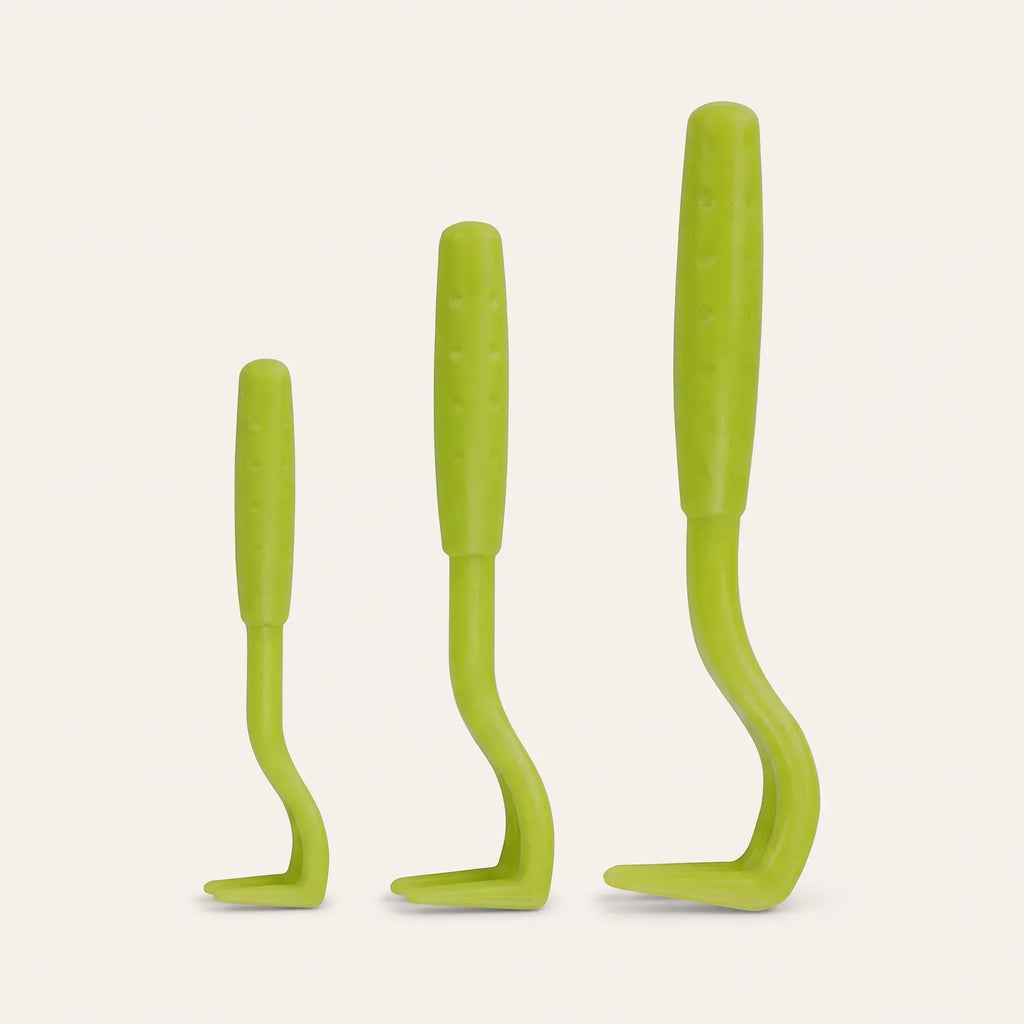 Tick Removal Hook 3-Piece Set